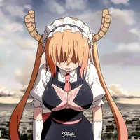 Xtreme Damage Tohru