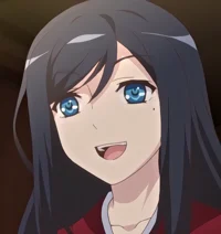 Shiho Haibara