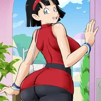 Mommy Videl Satan