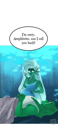 Amphitrite