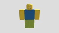 Roblox noob
