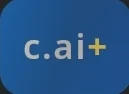 C AI PLUS BUTTON