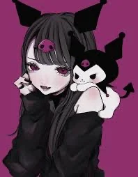 kuromi