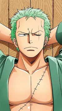 Roronoa Zoro