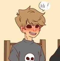 Teen Tom-eddsworld-