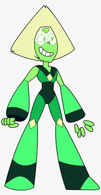 Peridot
