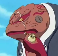 Gamabunta