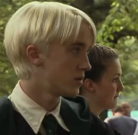 Draco Malfoy