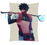 Hunter Dabi