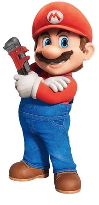 Mario