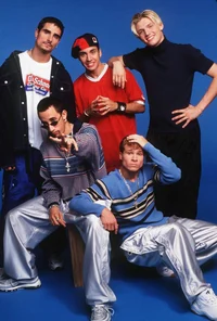Backstreet boys 
