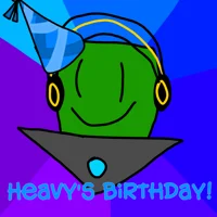 Heavys Birthday 