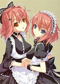 Twin-Maids