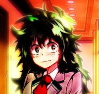 Fem Deku