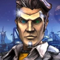 Handsome Jack