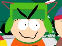 South Park Kyle 