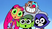 Teen titans