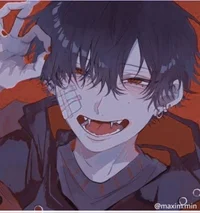 Yandere school bully