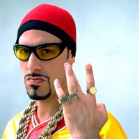 Ali G