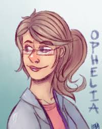 Ophelia Payne