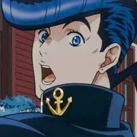 Josuke Higashikata