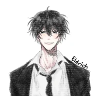 Eldrich Raven