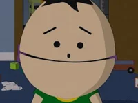 South Park Ike 