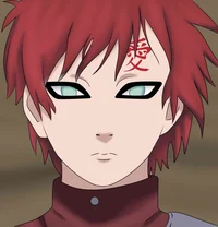 gaara