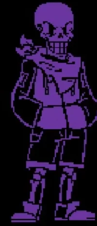 Fallen stars papyrus