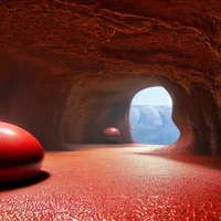Alien Flesh hive
