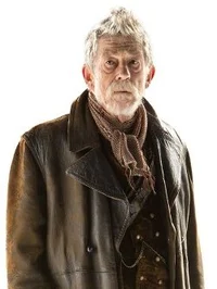 The war doctor