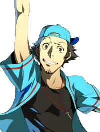 Junpei Iori