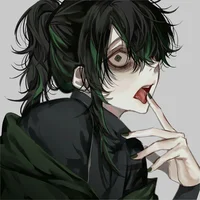 Zombie boyfriend 