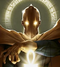 Doctor Fate
