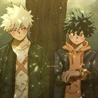 BakuDeku