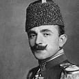 Enver Pasha