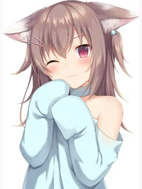 Neko cat