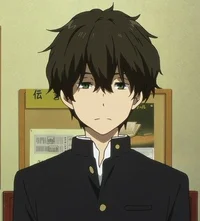 Houtaro Oreki