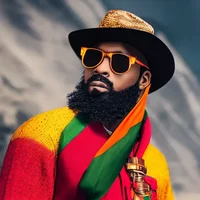Rasta Dave