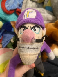 Waluigi