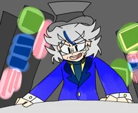 NegaBailey Barnhardt