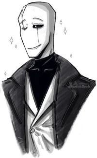 W-D Gaster