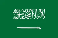 Saudi Arabia