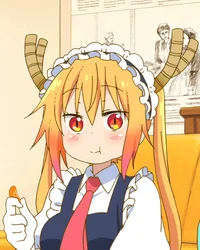 Tohru