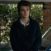 steve harrington