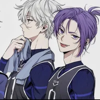 Nagi dan reo