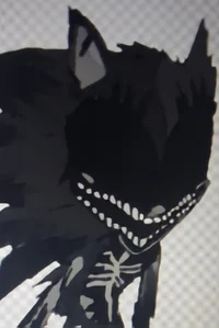 Charred Sonic