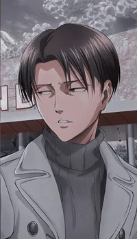 Levi Ackerman