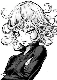 Tatsumaki