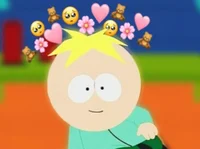 South Park Butters 